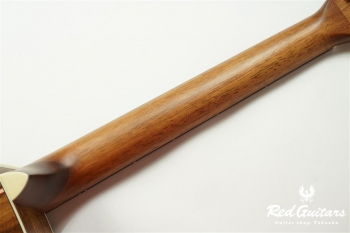 S-011 - Satin Natural